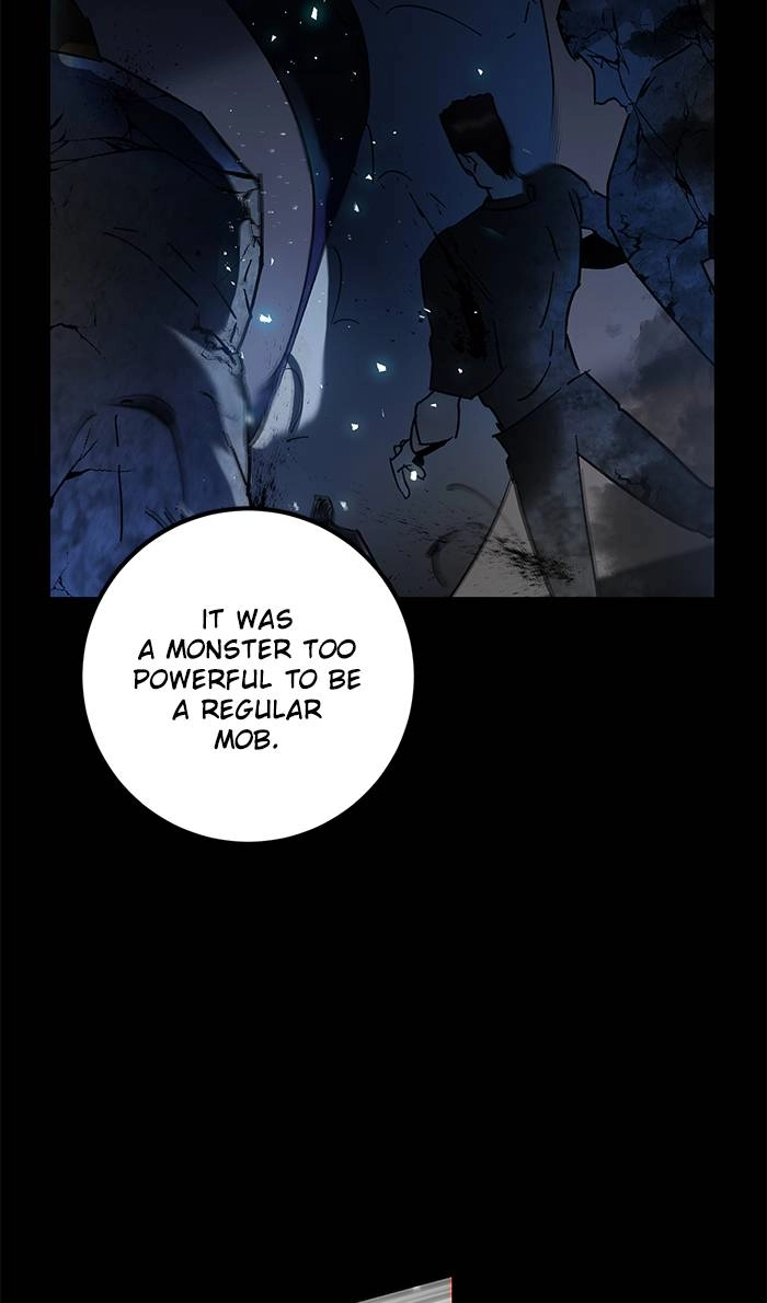 Return to Player Chapter 16 – The Virtue of Giving (1) Page 19