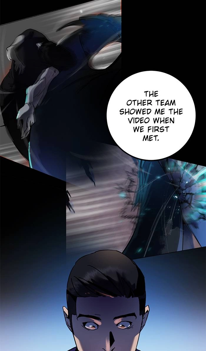 Return to Player Chapter 16 – The Virtue of Giving (1) Page 20