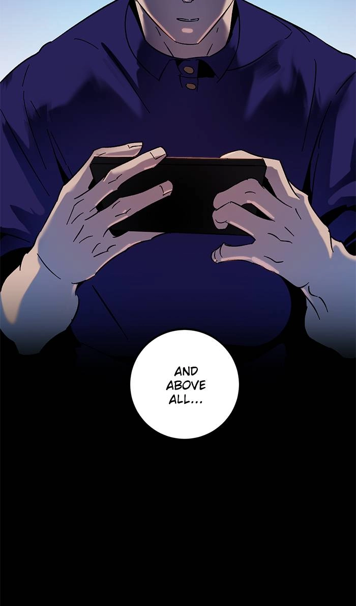 Return to Player Chapter 16 – The Virtue of Giving (1) Page 21