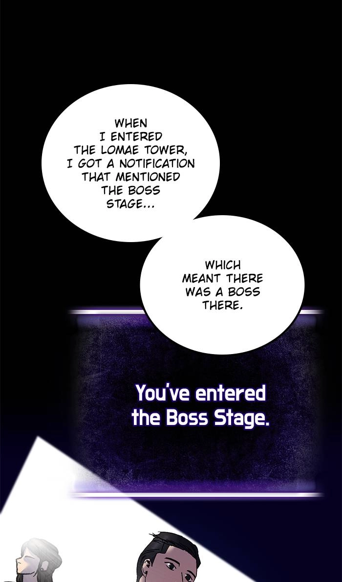 Return to Player Chapter 16 – The Virtue of Giving (1) Page 22