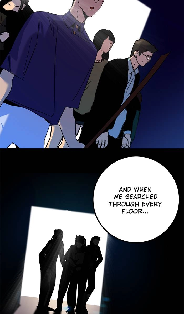 Return to Player Chapter 16 – The Virtue of Giving (1) Page 23