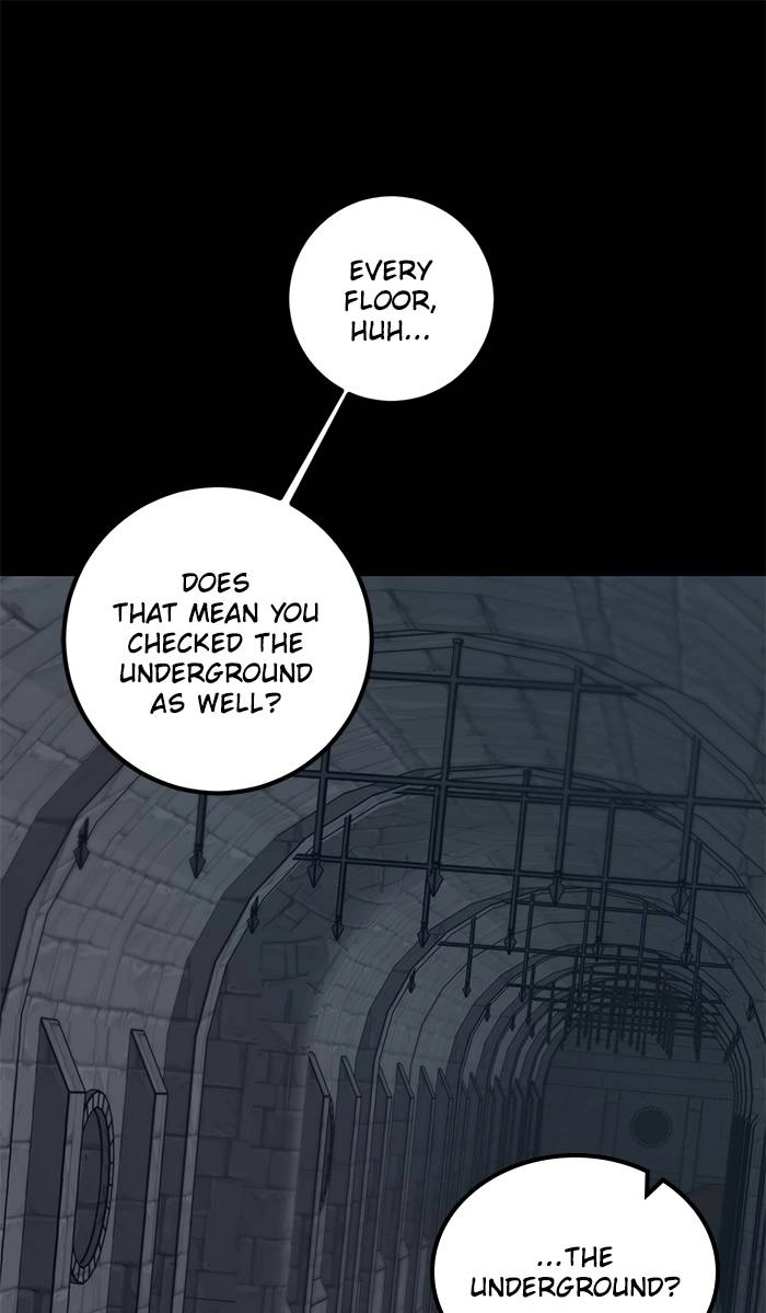 Return to Player Chapter 16 – The Virtue of Giving (1) Page 25