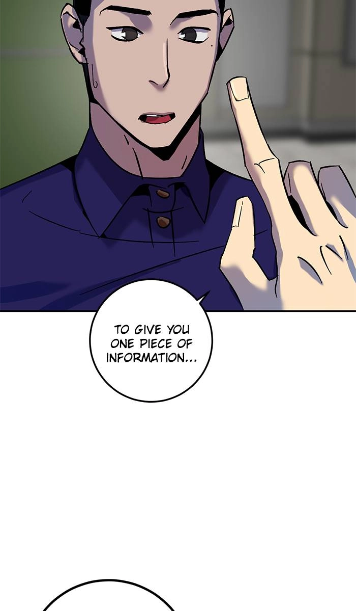 Return to Player Chapter 16 – The Virtue of Giving (1) Page 27