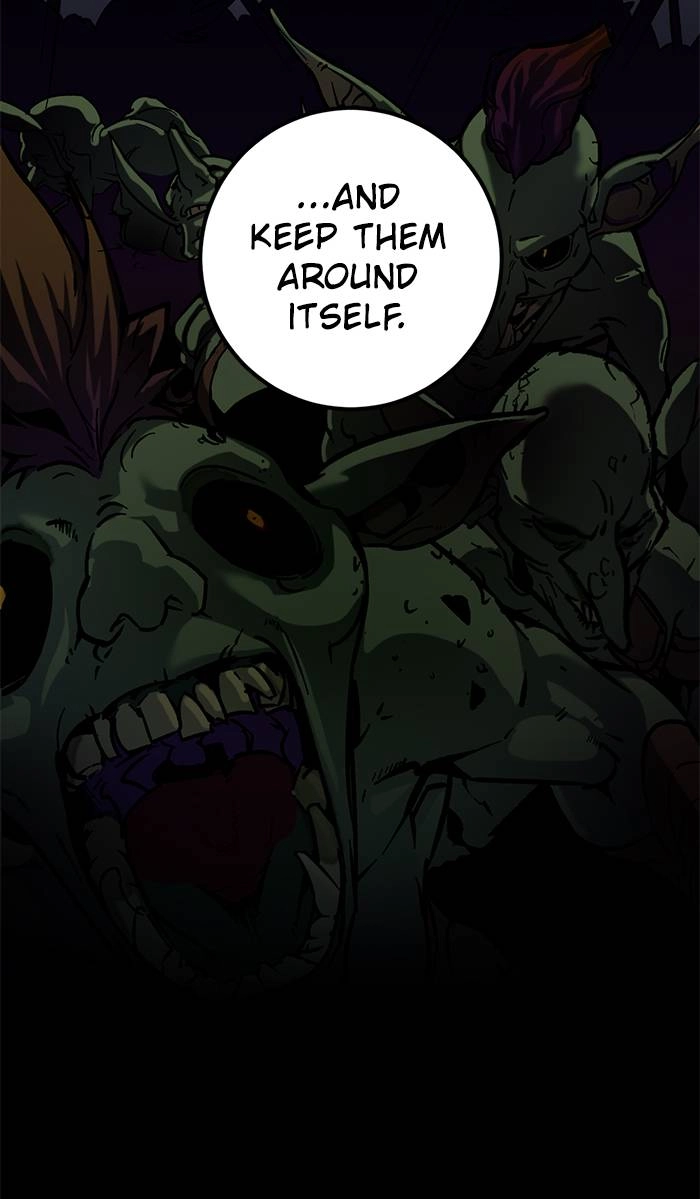 Return to Player Chapter 16 – The Virtue of Giving (1) Page 30