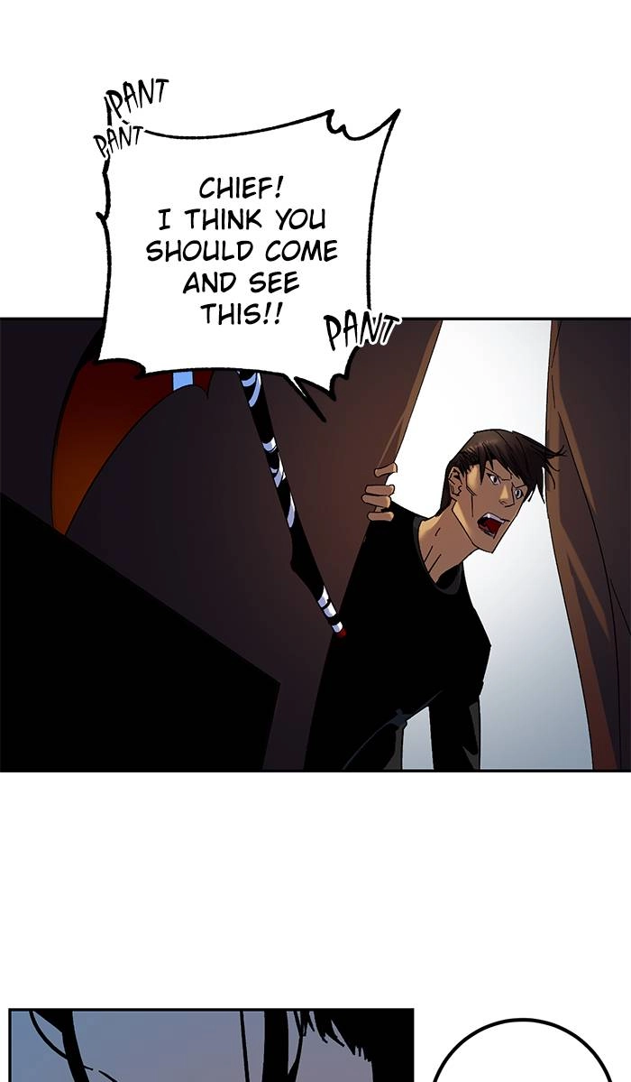 Return to Player Chapter 16 – The Virtue of Giving (1) Page 32