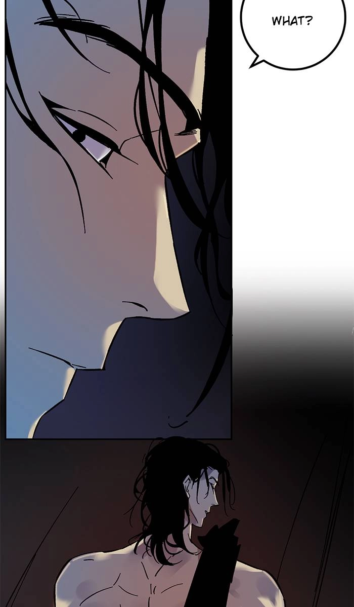 Return to Player Chapter 16 – The Virtue of Giving (1) Page 33