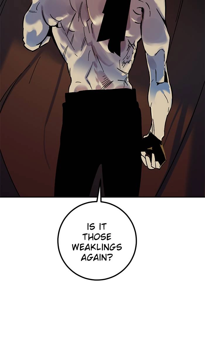 Return to Player Chapter 16 – The Virtue of Giving (1) Page 34