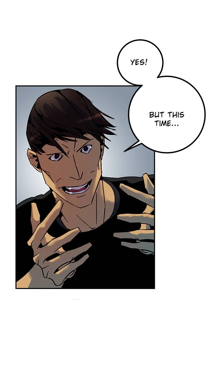 Return to Player Chapter 16 – The Virtue of Giving (1) Page 35