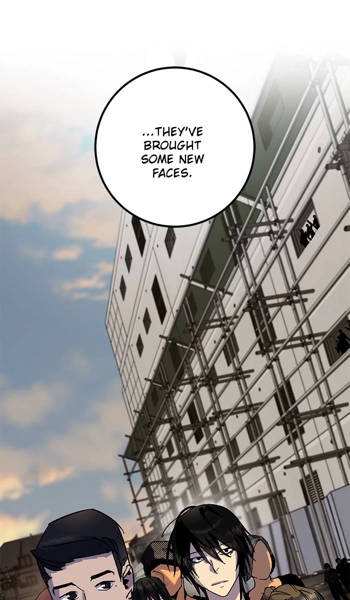 Return to Player Chapter 16 – The Virtue of Giving (1) Page 36