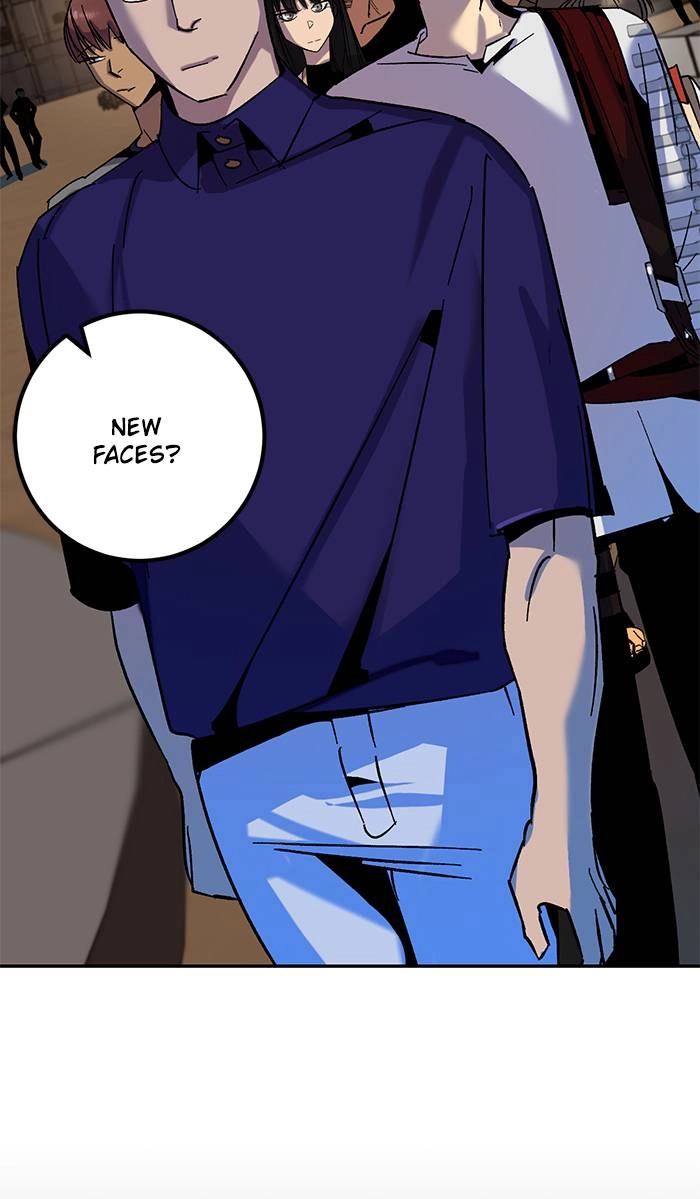 Return to Player Chapter 16 – The Virtue of Giving (1) Page 37