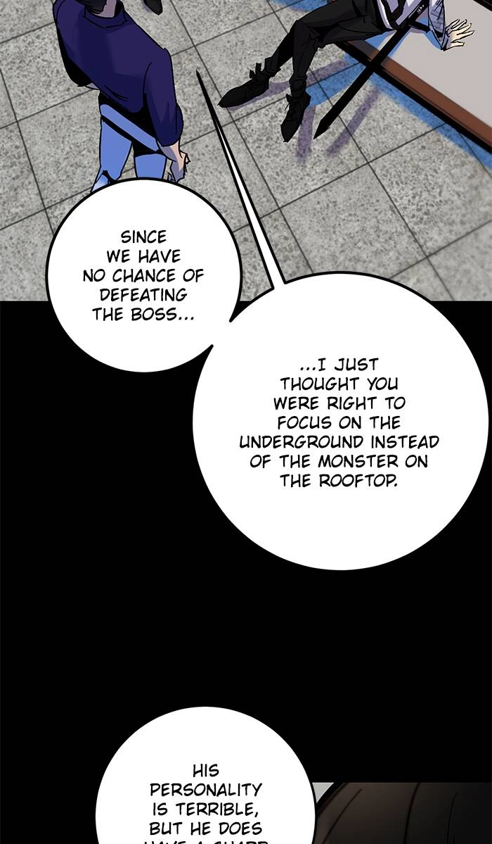Return to Player Chapter 16 – The Virtue of Giving (1) Page 39