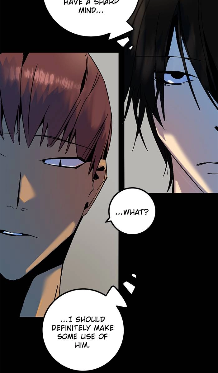 Return to Player Chapter 16 – The Virtue of Giving (1) Page 40
