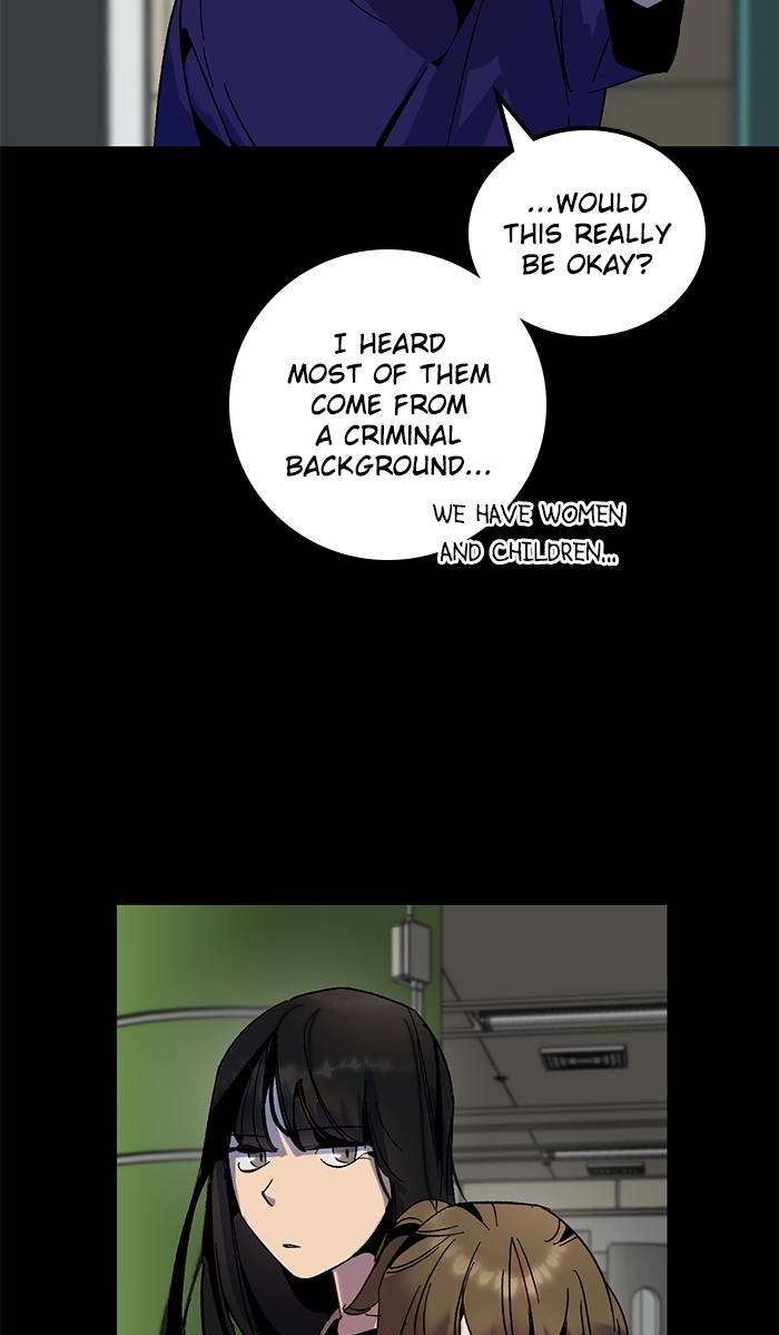 Return to Player Chapter 16 – The Virtue of Giving (1) Page 42