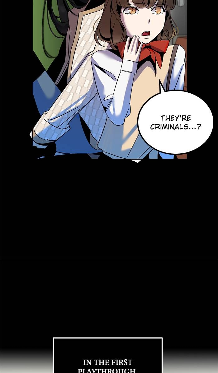 Return to Player Chapter 16 – The Virtue of Giving (1) Page 43