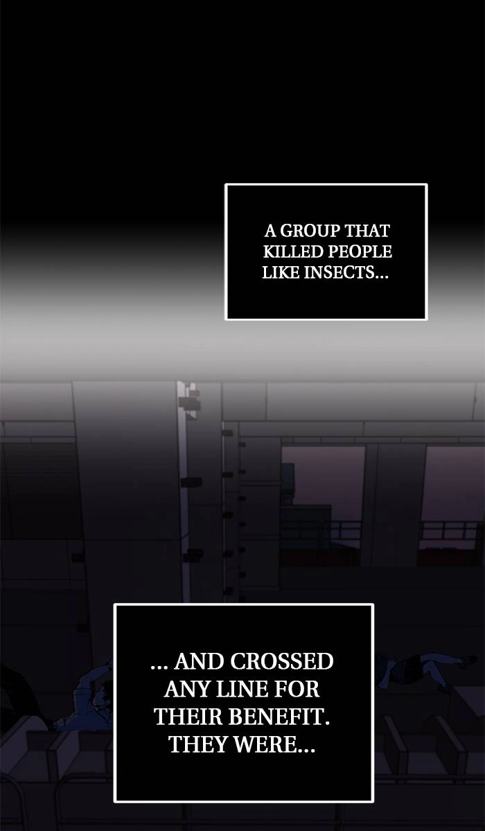 Return to Player Chapter 16 – The Virtue of Giving (1) Page 47