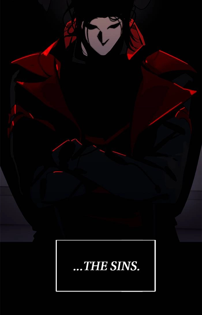 Return to Player Chapter 16 – The Virtue of Giving (1) Page 49