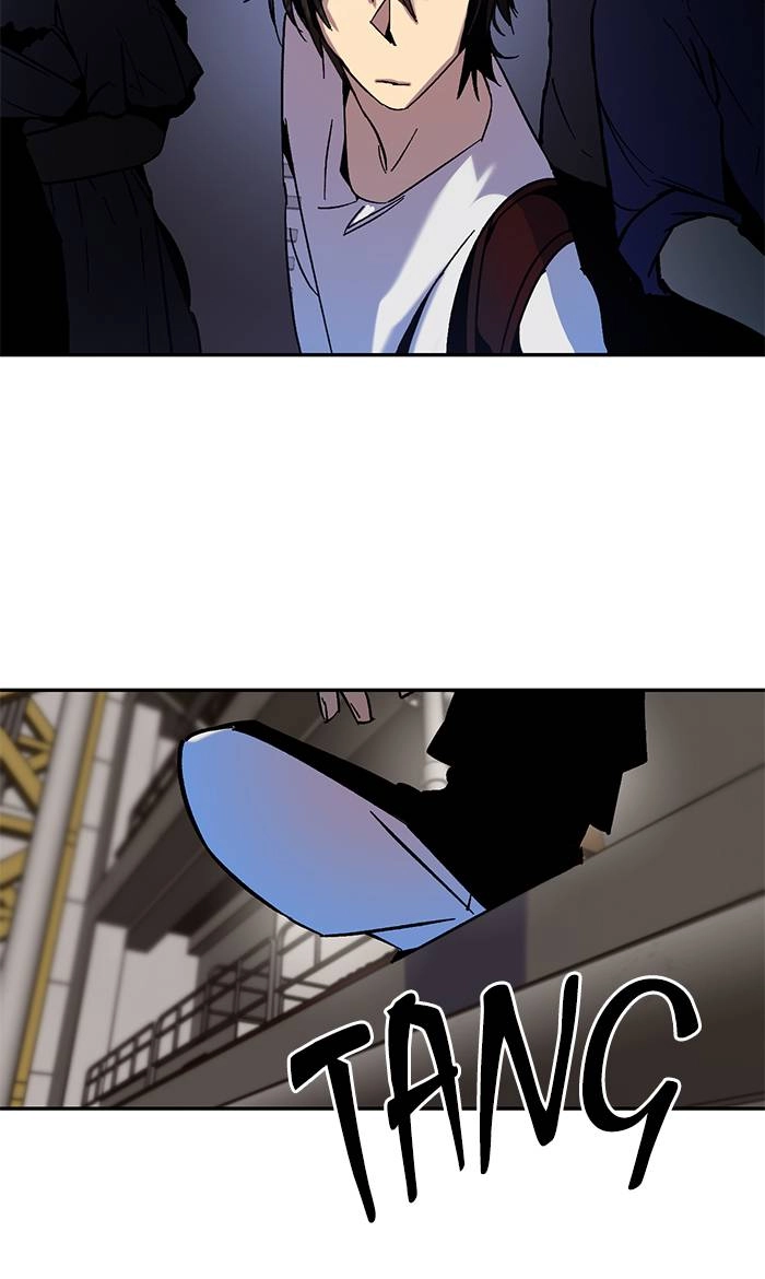Return to Player Chapter 16 – The Virtue of Giving (1) Page 51