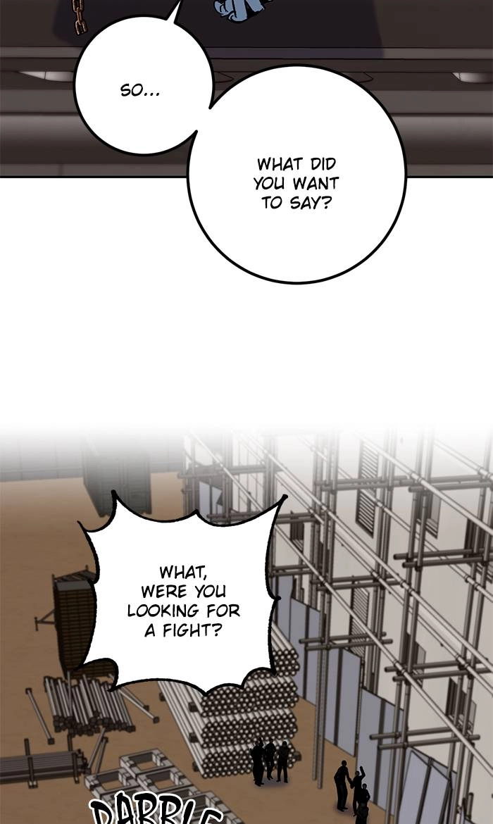 Return to Player Chapter 16 – The Virtue of Giving (1) Page 53