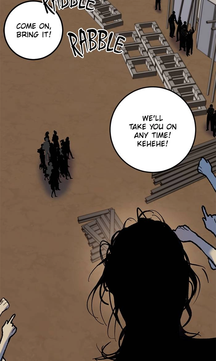 Return to Player Chapter 16 – The Virtue of Giving (1) Page 54