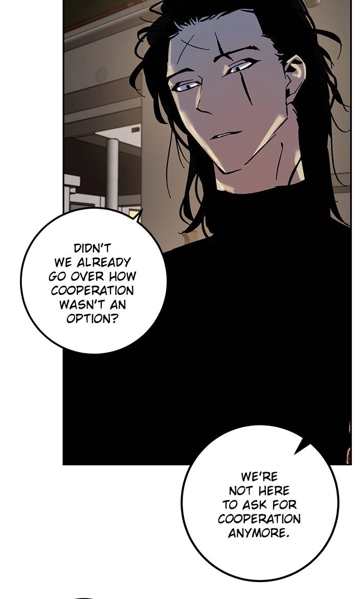 Return to Player Chapter 16 – The Virtue of Giving (1) Page 57