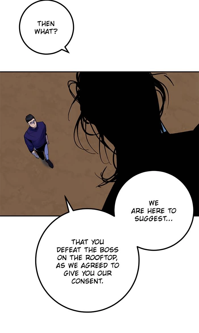 Return to Player Chapter 16 – The Virtue of Giving (1) Page 58