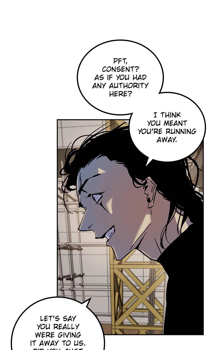 Return to Player Chapter 16 – The Virtue of Giving (1) Page 59