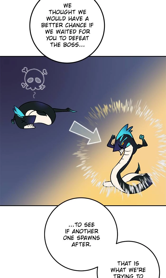 Return to Player Chapter 16 – The Virtue of Giving (1) Page 61