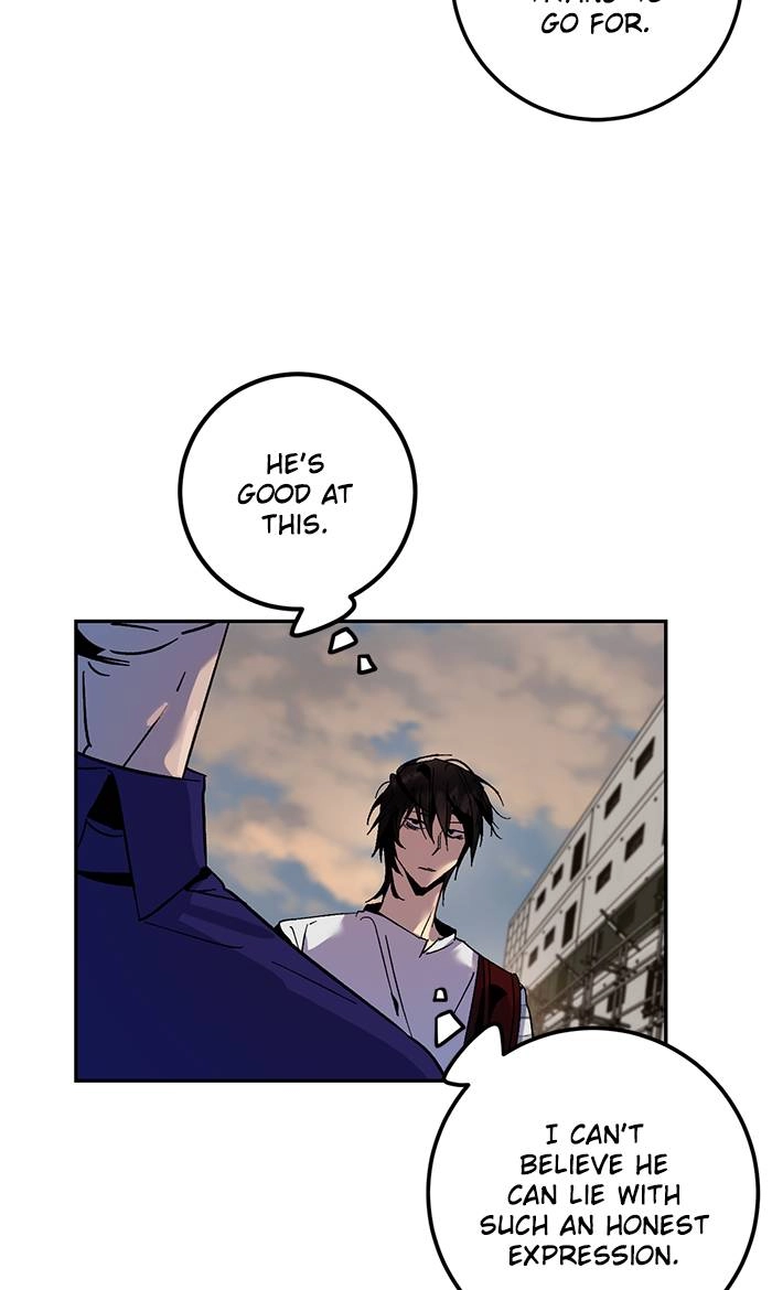 Return to Player Chapter 16 – The Virtue of Giving (1) Page 62