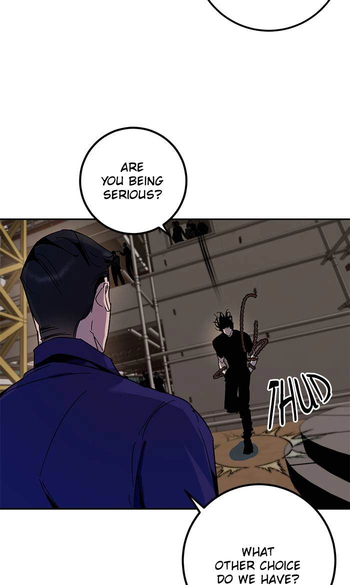 Return to Player Chapter 16 – The Virtue of Giving (1) Page 63