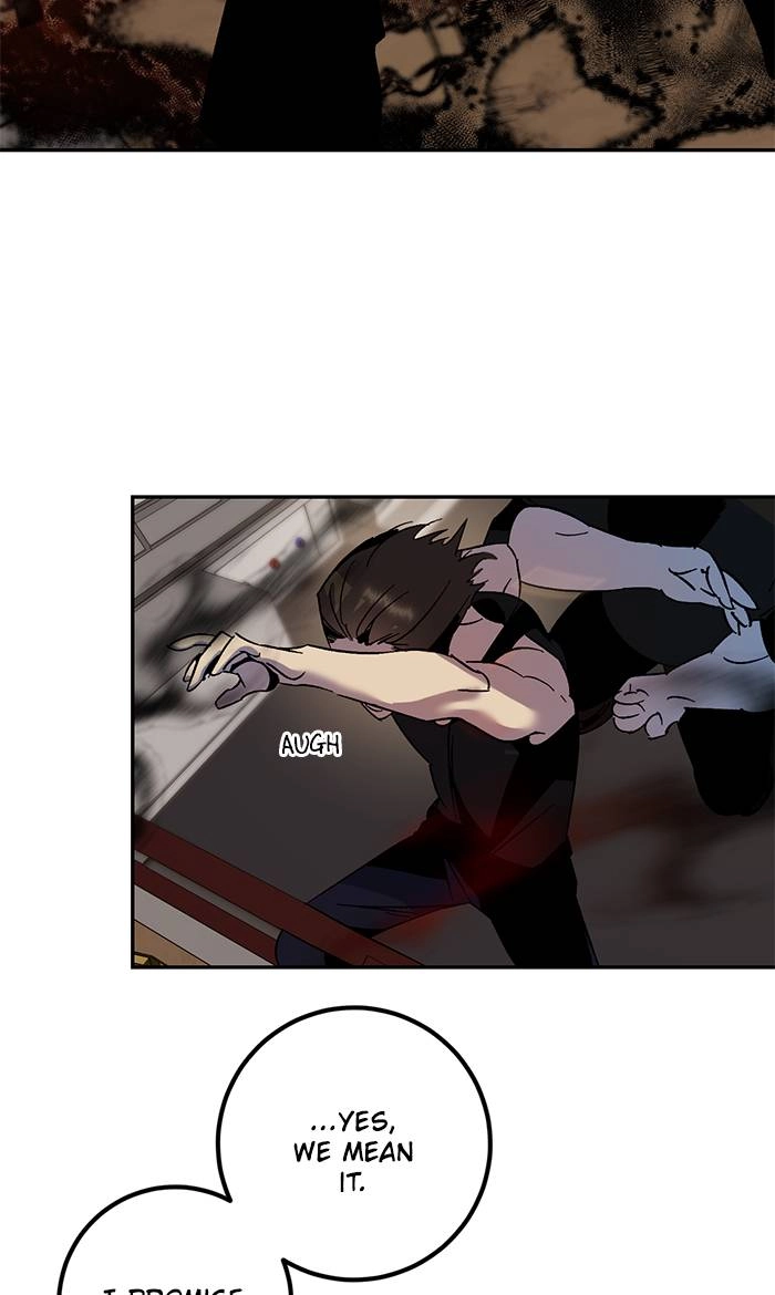 Return to Player Chapter 16 – The Virtue of Giving (1) Page 67