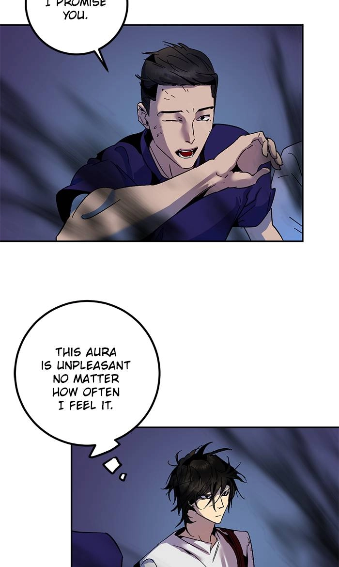 Return to Player Chapter 16 – The Virtue of Giving (1) Page 68
