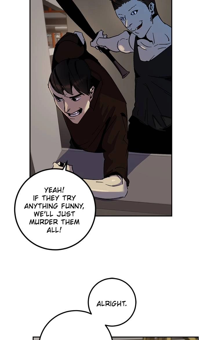 Return to Player Chapter 16 – The Virtue of Giving (1) Page 73