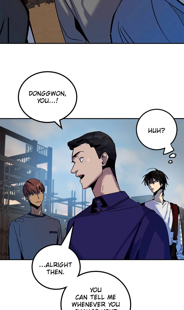 Return to Player Chapter 16 – The Virtue of Giving (1) Page 77