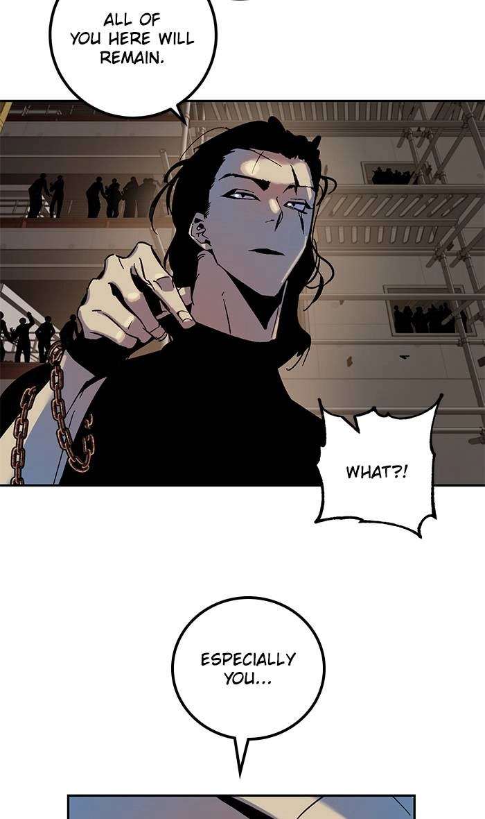 Return to Player Chapter 16 – The Virtue of Giving (1) Page 79