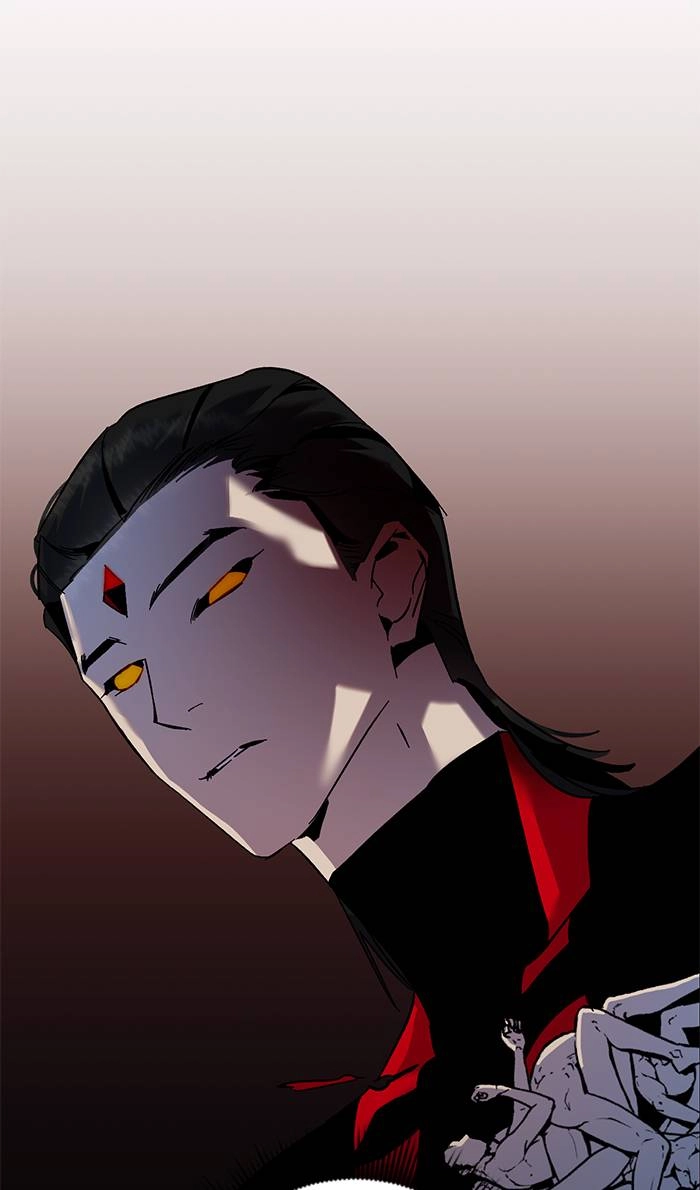 Return to Player Chapter 16 – The Virtue of Giving (1) Page 7