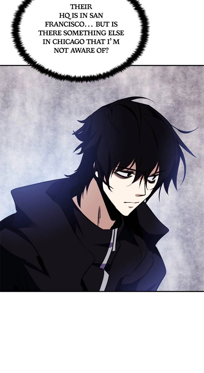 Return to Player Chapter 143 – A Favor for a Demon (1) Page 13
