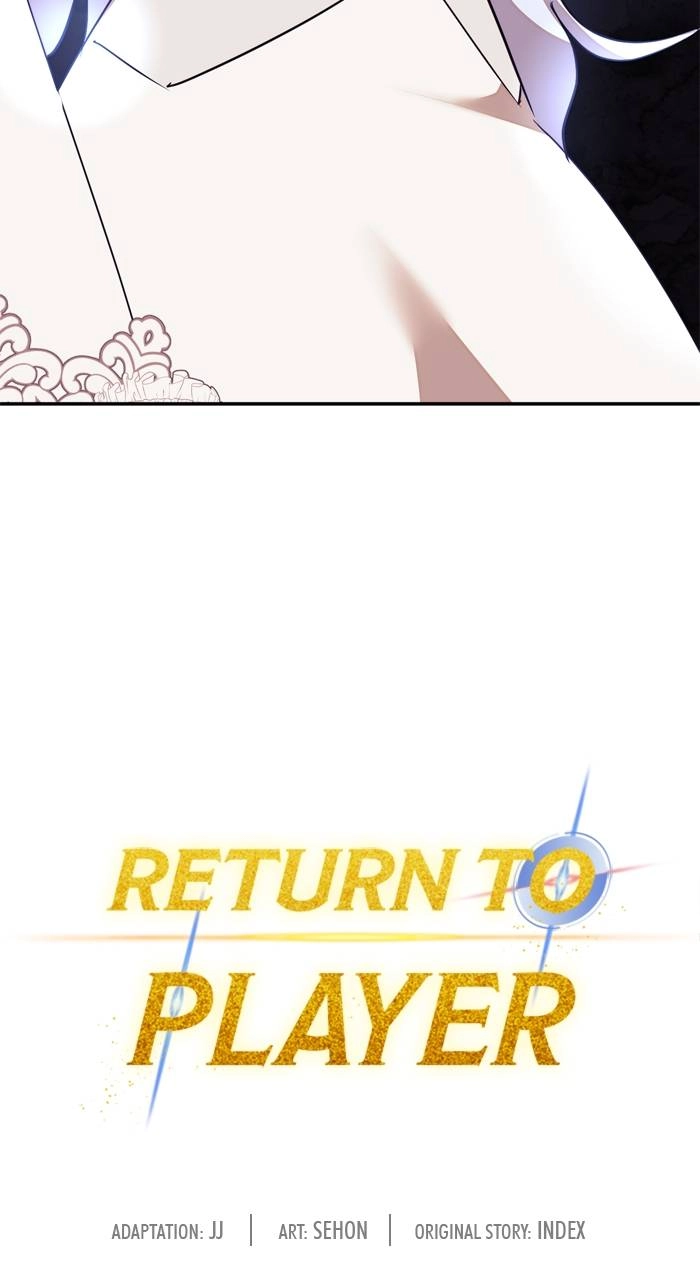 Return to Player Chapter 143 – A Favor for a Demon (1) Page 23