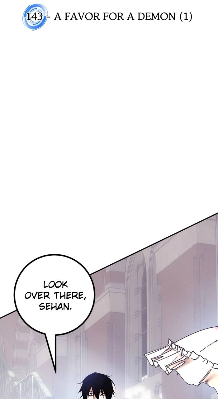 Return to Player Chapter 143 – A Favor for a Demon (1) Page 24