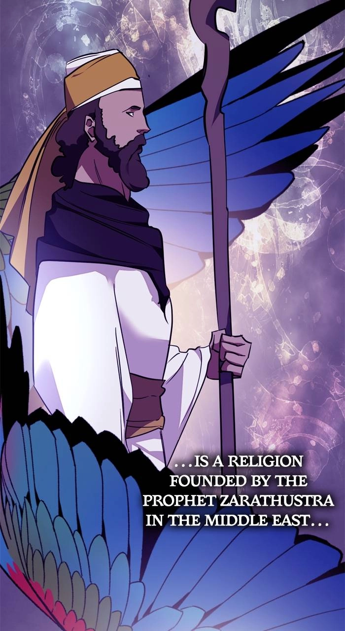 Return to Player Chapter 143 – A Favor for a Demon (1) Page 28