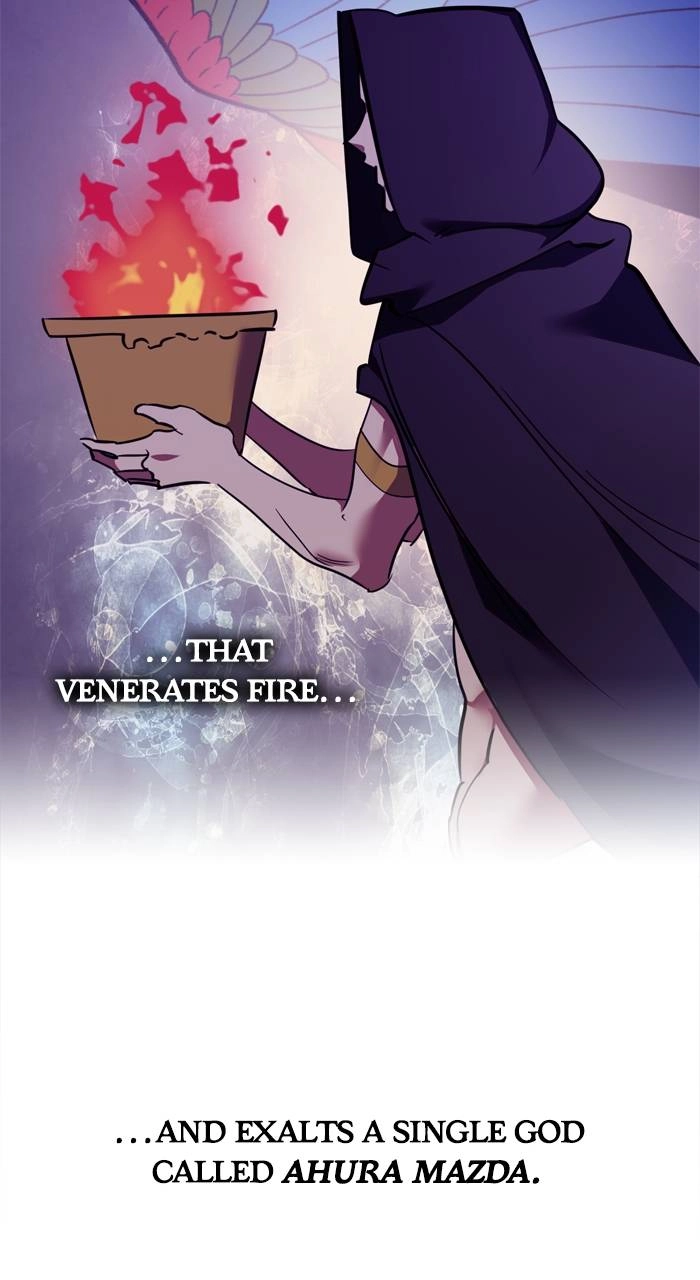 Return to Player Chapter 143 – A Favor for a Demon (1) Page 29