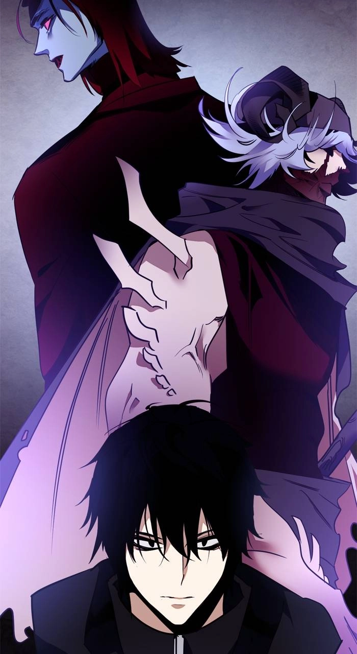 Return to Player Chapter 143 – A Favor for a Demon (1) Page 38