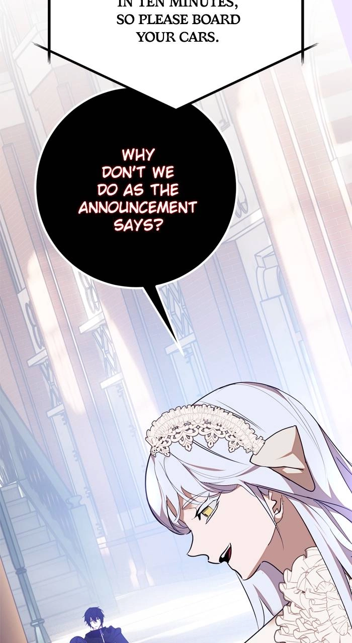 Return to Player Chapter 143 – A Favor for a Demon (1) Page 40