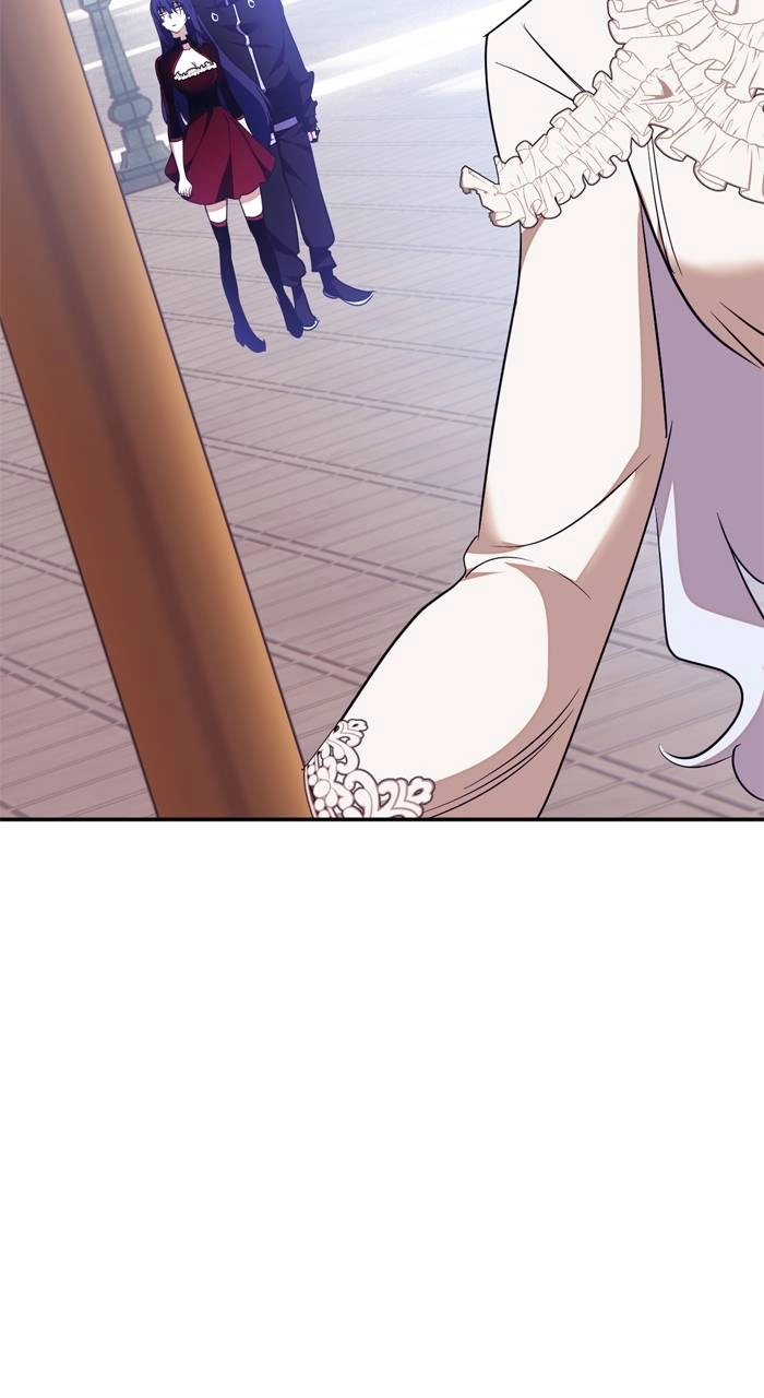 Return to Player Chapter 143 – A Favor for a Demon (1) Page 41