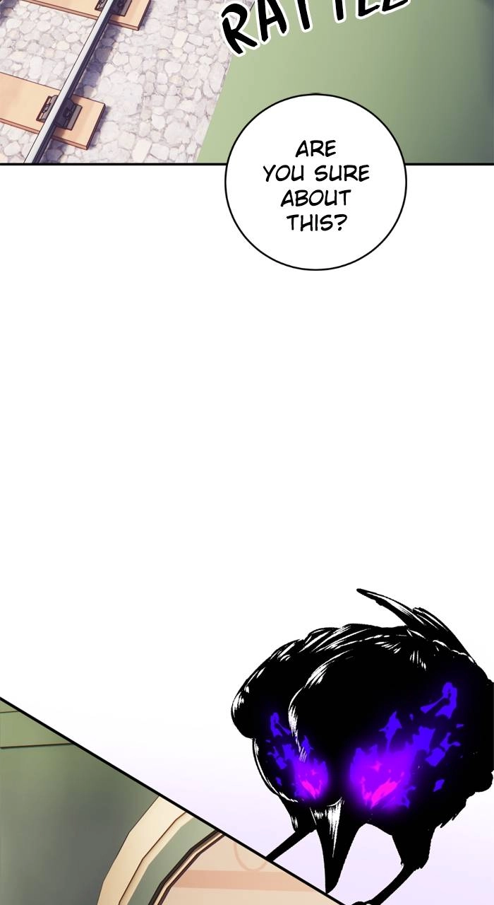 Return to Player Chapter 143 – A Favor for a Demon (1) Page 43
