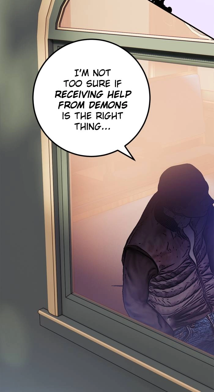 Return to Player Chapter 143 – A Favor for a Demon (1) Page 44
