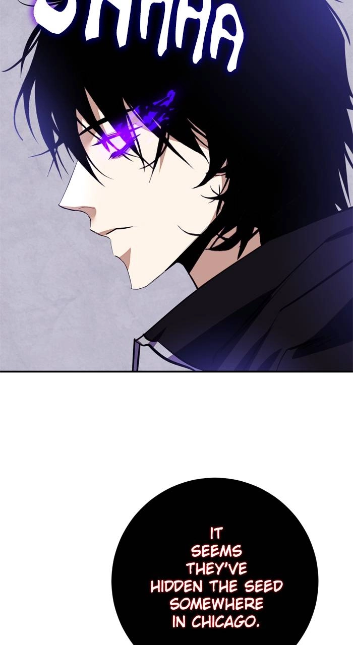 Return to Player Chapter 143 – A Favor for a Demon (1) Page 47