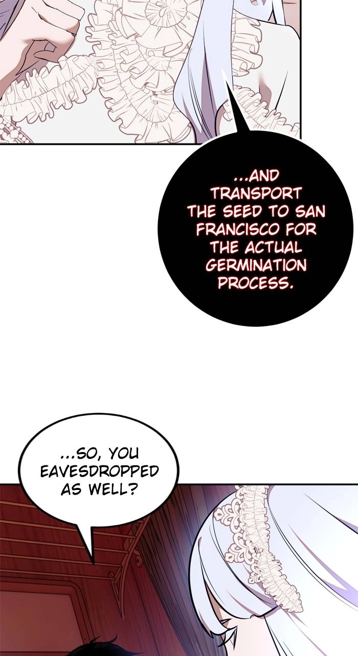 Return to Player Chapter 143 – A Favor for a Demon (1) Page 49