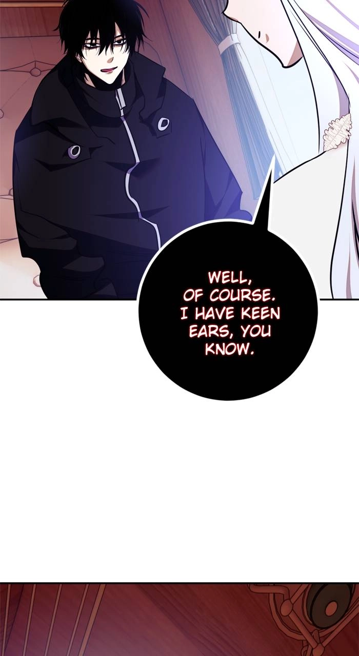 Return to Player Chapter 143 – A Favor for a Demon (1) Page 50