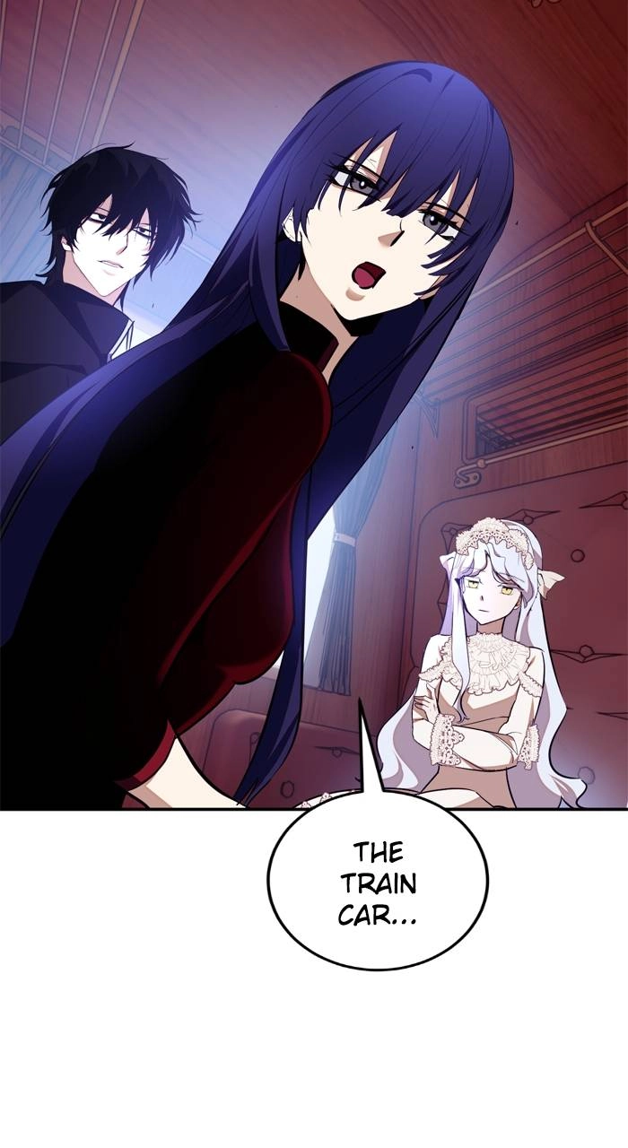 Return to Player Chapter 143 – A Favor for a Demon (1) Page 51