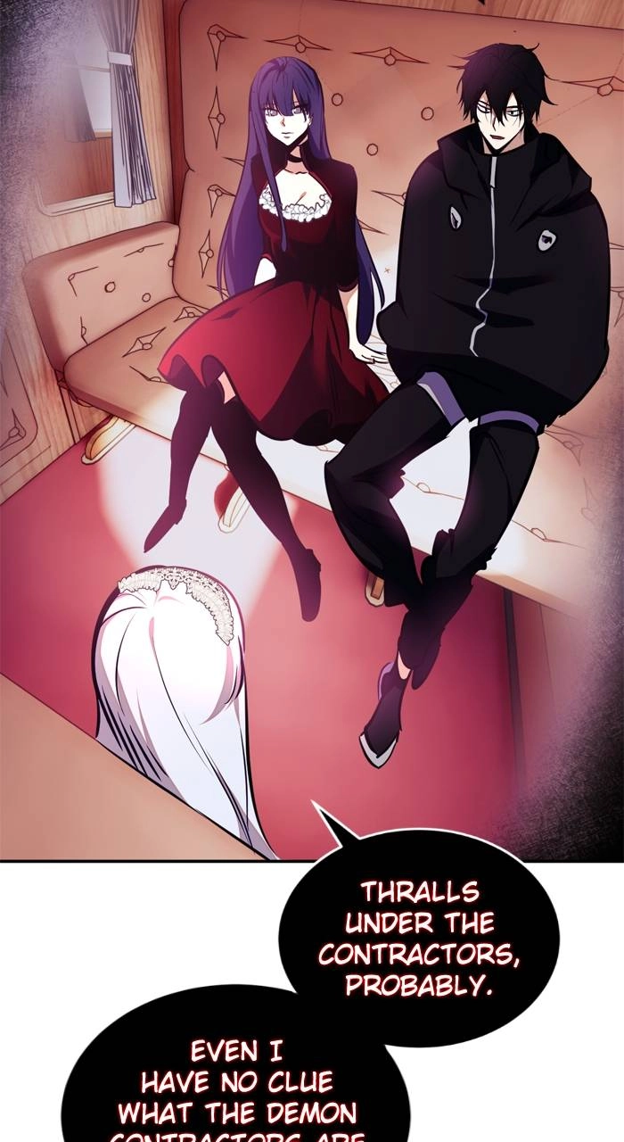 Return to Player Chapter 143 – A Favor for a Demon (1) Page 54